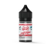 Epic Strawberry Flavour Beast Unleashed Vape Juice 30ml Bottle